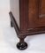 Console Table in Mahogany with Inlaid Wood, 1880 5