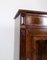 Console Table in Mahogany with Inlaid Wood, 1880 3