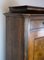 Antique Cabinet of Walnut, 1850s 11