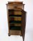 Armoire Antique en Noyer, 1850s 14