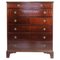 Chest of Drawers in Mahogany, 1930 1