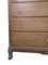Antique Chest of Drawers in Oak, 1820, Image 2