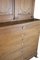 Antique Chest of Drawers in Oak, 1820 8