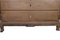 Antique Chest of Drawers in Oak, 1820, Image 3