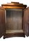 Armoire Antique en Acajou, 1840 6