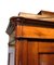 Antique Wardrobe in Mahogany, 1840, Image 8