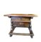 Antique Swiss Cheeseboard in Oak, 1720s, Image 3