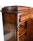 Pedestal Cabinet in Mahogany, 1840s, Image 3