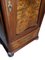 Tall Cabinet in Polished Walnut, 1850s, Image 4
