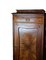Tall Cabinet in Polished Walnut, 1850s 5