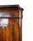 Tall Cabinet in Polished Mahogany, 1850s 2