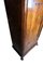 Tall Cabinet in Polished Mahogany, 1850s, Image 4