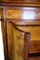 Cabinet in Polished Mahogany and Walnut, 1880, Image 7