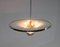 Bauhaus Chandelier with Indirect Light attributed to Ias, 1920s, Image 6