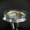 Art Deco Centrepiece Bowl in Silver Plated attributed to Durousseau & Raynaud, 1930s 4