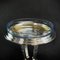 Art Deco Centrepiece Bowl in Silver Plated attributed to Durousseau & Raynaud, 1930s, Image 4