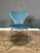 Series 7 Chairs from Fritz Hansen, 1969, Set of 3 2
