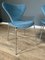 Series 7 Chairs from Fritz Hansen, 1969, Set of 3 3