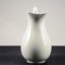 Amphora White Ceramic Jug, 1800s 3