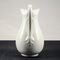 Amphora White Ceramic Jug, 1800s 6