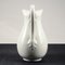 Amphora White Ceramic Jug, 1800s, Image 6