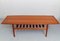 Vintage Teak Coffee Table by Grete Jalk for Glostrup, Immagine 2