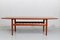 Vintage Teak Coffee Table by Grete Jalk for Glostrup, Image 1