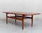 Vintage Teak Coffee Table by Grete Jalk for Glostrup, Image 7