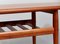 Vintage Teak Coffee Table by Grete Jalk for Glostrup, Immagine 3