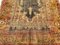 Alfombra armenia de seda, años 10, Imagen 10
