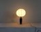 Mid-Century Modern Table Lamp attributed to Carl Fagerlund for Orrefors, Sweden Rd 1406, 1960s, Image 11