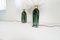 Mid-Century Modern Table Lamps attributed to Carl Fagerlund for Orrefors, Sweden, 1960s, Set of 2, Image 7