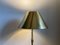 Lámpara de mesa vintage de Florian Schulz, años 60, Imagen 7