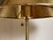 Lámpara de mesa vintage de Florian Schulz, años 60, Imagen 10