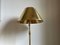 Lámpara de mesa vintage de Florian Schulz, años 60, Imagen 9