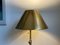 Lámpara de mesa vintage de Florian Schulz, años 60, Imagen 2