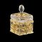 Vintage French Perfume Bottle, Image 3