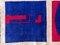 Rug by Frank Kupka for Elio Palmisano, 1971 13