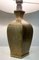 Mid-Century Modern Bronze Table Lamps, Set of 2, Image 2