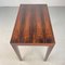 Danish Rosewood Coffee Table by Severin Hansen, 1960s 3