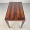 Table Basse en Palissandre par Severin Hansen, Danemark, 1960s 3