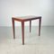 Danish Rosewood Coffee Table by Severin Hansen, 1960s 1
