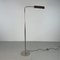 Vintage Chrome Right Angled Reading Floor Lamp, 1970s, Image 2