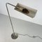 Vintage Chrome Right Angled Reading Floor Lamp, 1970s, Image 6