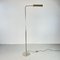 Vintage Chrome Right Angled Reading Floor Lamp, 1970s 8