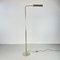 Vintage Chrome Right Angled Reading Floor Lamp, 1970s, Image 8