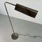 Vintage Chrome Right Angled Reading Floor Lamp, 1970s, Image 5