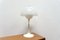 Lámpara de mesa Trixel danesa vintage, 2010, Imagen 12