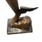 Bronze Mercure Statue Hermes Art Giambologna 5