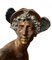 Bronze Mercure Statue Hermes Art Giambologna 15